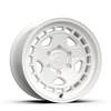 fifteen52 Turbomac HD Classic 17x8.5 / 6x139.7 BP / 0ET / 106.2 CB / 4.75in BS / Classic White Wheel - THCCW-78569-00 User 1