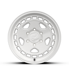 fifteen52 Turbomac HD Classic 17x8.5 / 6x139.7 BP / 0ET / 106.2 CB / 4.75in BS / Classic White Wheel - THCCW-78569-00 User 1