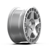 fifteen52 Turbomac 17X7.5 / 5x100 BP / 30mm ET / 73.1mm CB / 5.4in BS / Speed Silver Wheel - TURSS-77550+30 User 1
