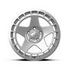 fifteen52 Turbomac 17X7.5 / 5x112 BP / 40mm ET / 66.56mm CB / 5.8in BS / Speed Silver Wheel - TURSS-77551+40 User 1