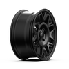 fifteen52 Wander SV 17x8 / 6x130 BP / 40mm ET / 84.1mm CB / 6.08in BS / Asphalt Black Wheel - WSVAB-78063+40 User 1