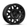 fifteen52 Wander SV 17x8 / 6x130 BP / 40mm ET / 84.1mm CB / 6.08in BS / Asphalt Black Wheel - WSVAB-78063+40 User 1