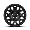 fifteen52 Wander SV 17x8 / 6x130 BP / 40mm ET / 84.1mm CB / 6.08in BS / Asphalt Black Wheel - WSVAB-78063+40 User 1