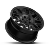 fifteen52 Wander SV 17x8 / 6x130 BP / 40mm ET / 84.1mm CB / 6.08in BS / Asphalt Black Wheel - WSVAB-78063+40 User 1