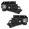 Timbren 3500lb HD Axle-Less Trailer Suspension w/ 4in Lift & Long Spindles (Off Road) - ASR35HDS02 User 1