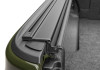 BAK 20-25 GM Silverado/Sierra HD 2500/3500 6.10ft. Bed BAKFlip MX4 TS - 449133TS Photo - Close Up