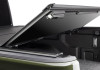 BAK 20-25 GM Silverado/Sierra HD 2500/3500 6.10ft. Bed BAKFlip MX4 TS - 449133TS Photo - Close Up