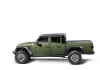 BAK 07-21 Toyota Tundra 5.7ft. Bed w/OE Track Sys (Will Not Fit Trail SE Box) BAKFlip MX4 TS - 449409TTS Photo - Mounted