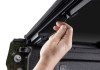 BAK 24-25 Toyota Tacoma 5ft. Bed BAKFlip MX4 TS - 449446TS Photo - Close Up