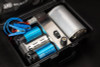 ARB Portable 12V Brushless Twin Compressor - CKBLTP12 Photo - Close Up