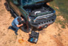 ARB Portable 12V Brushless Twin Compressor - CKBLTP12 Photo - lifestyle view