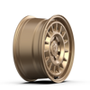fifteen52 Alpen HD 17x8 / 6x139.7 BP / 35mm ET / 106.2mm CB / 5.87in BS / Desert Bronze Wheel - NHDDB-78069+35 User 1