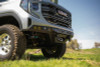 DV8 Offroad 2022+ GMC Sierra 1500 (Excl. AT4X & Diesel Models) Offroad Spec Series Front Bumper - FBGC1-03 Photo - out of package