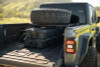 DV8 Offroad 2020+ Jeep Gladiator JT Adjustable In-Bed Tire Carrier - TCGL-03 Photo - out of package