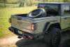 DV8 Offroad 2020+ Jeep Gladiator JT Adjustable In-Bed Tire Carrier - TCGL-03 Photo - out of package