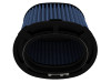 aFe Magnum FLOW Pro 5R Replacement Air Filter 7.5in H / 6x4 IN F / 7.25x5 IN T / 8.25x6.25 IN B - 24-91156 Photo - Unmounted