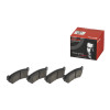Brembo OE 04-06 Chevrolet Optra/Suzuki Forenza/05-06 Reno PRIME Low-Met Brake Pad - Rear - P10001 User 1