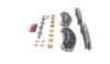 Brembo OE 21-23 Ford Bronco/19-23 Ranger PRIME Ceramic Brake Pad - Front - P24241N Photo - Close Up