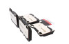 Brembo OE 20-22 Ford Mustang PRIME Ceramic Brake Pad - Rear - P24251N Photo - Close Up
