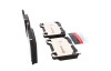 Brembo OE 20-22 Ford Mustang PRIME Ceramic Brake Pad - Rear - P24251N Photo - Close Up