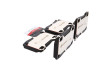 Brembo OE 20-22 Ford Mustang PRIME Ceramic Brake Pad - Rear - P24251N Photo - Close Up