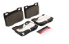 Brembo OE 20-22 Ford Mustang PRIME Ceramic Brake Pad - Rear - P24251N Photo - Close Up