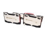 Brembo OE 20-22 Ford Mustang PRIME Ceramic Brake Pad - Rear - P24251N Photo - Close Up