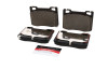 Brembo OE 20-22 Ford Mustang PRIME Ceramic Brake Pad - Rear - P24251N Photo - Close Up
