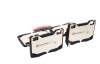 Brembo OE 20-22 Ford Mustang PRIME Ceramic Brake Pad - Rear - P24251N Photo - Close Up