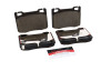 Brembo OE 20-22 Ford Mustang PRIME Ceramic Brake Pad - Rear - P24251N Photo - Close Up
