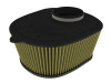 aFe 2025 RAM 1500 RHO L6-3.0L (tt) Magnum FLOW Pro GUARD7 Air Filter - 10-10409G Photo - Unmounted