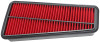 K&N Toyota Tacoma/Tundra 05-10 4 Run 02-09 FJ Cruiser 07-09 Advantage Air Filter - KNA-2281 Photo - Primary