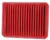 K&N 05-17 Toyota Tacoma L4-2.7L F/I  Advantage Air Filter - KNA-2306 Photo - Primary