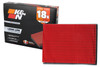K&N Toyota 4Runner V6-4.0L F/I 2010-2017 Advantage Air Filter - KNA-2438 Photo - out of package