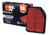 K&N 12-14 Honda CR-V L4-2.4L F/I Advantage Air Filter - KNA-2477 Photo - out of package