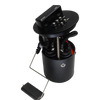 DeatschWerks 92-06 BMW 3-Series E36/E46 X2 Module with DW420 Pumps and Install Kit - 9-421-7070 Photo - Primary