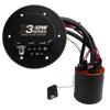 DeatschWerks 98-04 Ford Mustang X3 Module with DW430C Pumps and Install Kit - 9-437-7034 Photo - Primary