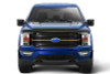 Husky Liners 21-24 Ford F-150 Tremor/Platinum/King Ranch Aeroskin - Smoke - 2842229 Photo - Mounted