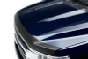 Husky Liners 17-22 Ford F-250/350/450/550 Super Duty Aeroskin Low Profile - Matte Black - 2877135 Photo - Mounted