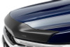 Husky Liners 17-22 Ford F-250/350/450/550 Super Duty Aeroskin Low Profile - Matte Black - 2877135 Photo - Mounted