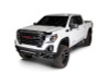 Husky Liners 17-18 GMC Sierra 2500/3500HD Dsl w/Induction Sys Hood Aeroskin Low Profile - Matte Blk - 2877144 Photo - Primary