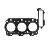 Cometic Porsche 9605/9721/9722/M96.03 987/996/997 .032in MLX Cylinder Head Gasket - 97.5mm Bore - C14194-032 Photo - Primary