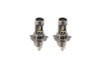 Diode Dynamics H4 White SL2 Pro LED Bulbs (Pair) - DD0492P Photo - Primary