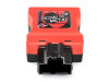 aFe 19-23 Chevrolet Silverado 1500 / 07-10 Dodge RAM 1500 Pedal 2 Metal Throttle Enhancer - 77-20001 Photo - Close Up
