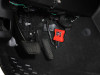 aFe 07-18 Chevrolet Silverado 1500 / 07-18 Chevrolet Tahoe Pedal 2 Metal Throttle Enhancer - 77-20006 Photo - Mounted