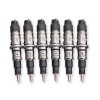 DDP 07.5-18 Dodge Cummins 6.7L Reman Injector Set - 250hp (100% Over) - DDP 67-300 User 1