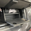 Westin EXP Toolbox Shelf - Black - 16-10014 Photo - Primary