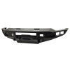 Westin 2024+ Chevrolet Silverado 2500/3500 Pro-Series Front Bumper - Textured Black - 58-414215 Photo - Primary