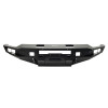 Westin 2024+ Chevrolet Silverado 2500/3500 Pro-Series Front Bumper - Textured Black - 58-414215 Photo - Primary