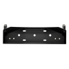 Westin 2024+ Chevrolet Silverado 2500/3500 Pro-Series Front Bumper - Textured Black - 58-414215 Photo - Close Up
